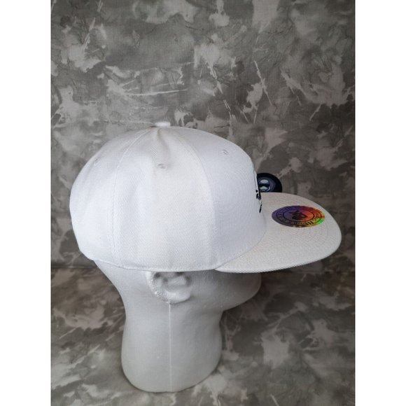 Arch Hemp Co Ball Cap Hat Flat Bill - Picture 4 of 6